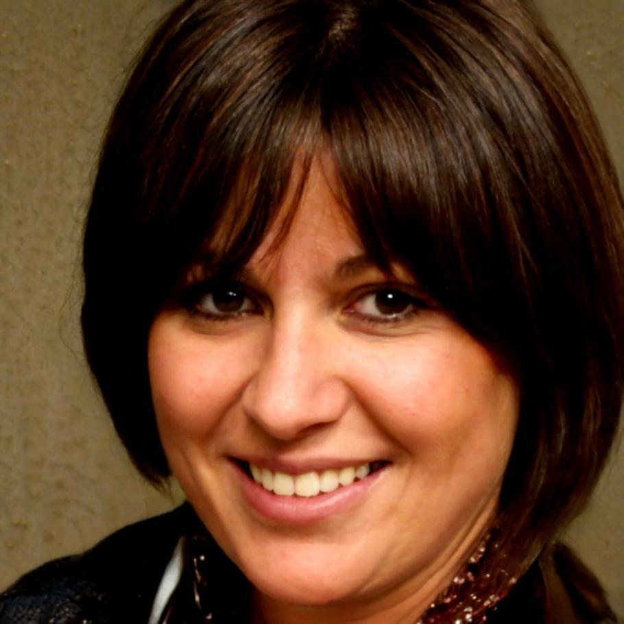 Zara Blackwood, Partnership Director